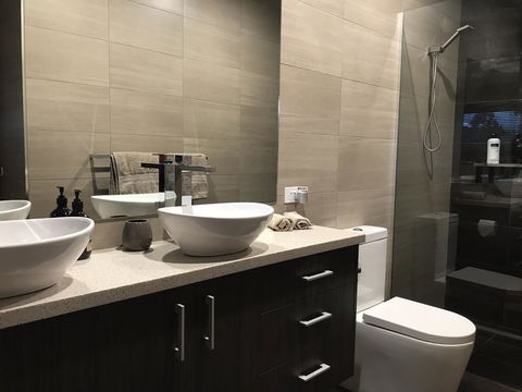Highland Getaway - Accommodation Brisbane 2