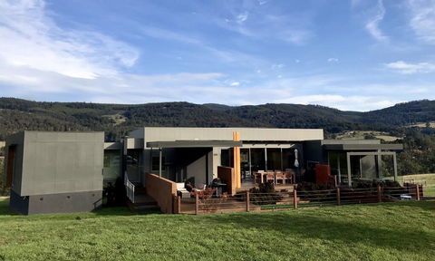 Highland Getaway - Accommodation Brisbane 1