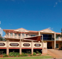 Highlander Motor Inn - Accommodation Brisbane