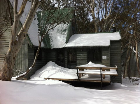 Highlander-DPA - Accommodation Brisbane 1