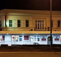 Highlands Hotel - Accommodation Brisbane