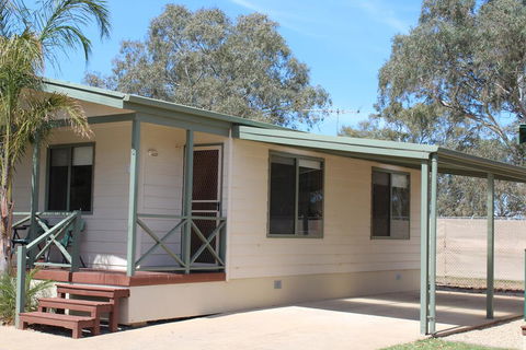 Highway 1 Caravan And Tourist Park - Accommodation Brisbane 1