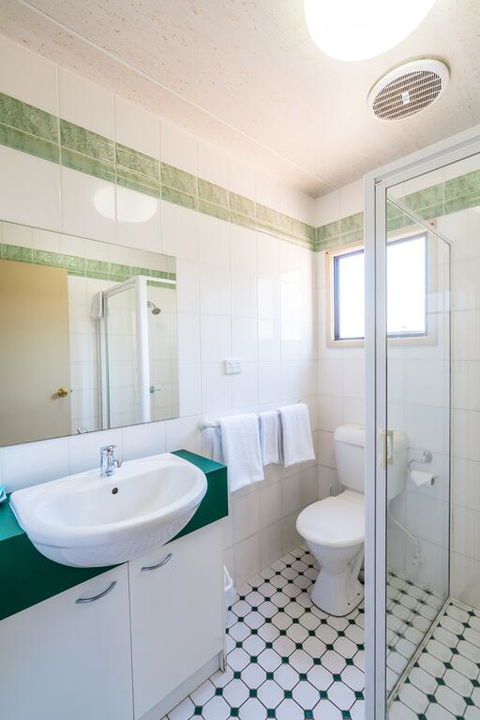 Highway 1 Caravan And Tourist Park - Accommodation Brisbane 3