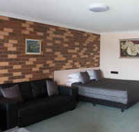 Highway Inn Motel - Accommodation Brisbane