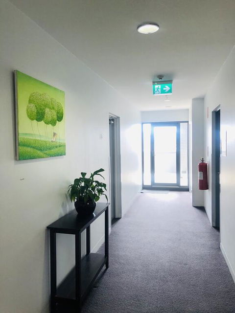 Hiigh Apartments - Accommodation Brisbane 3