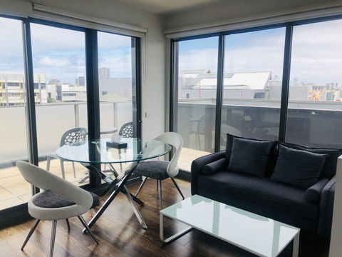 Hiigh Apartments - Accommodation Brisbane 0