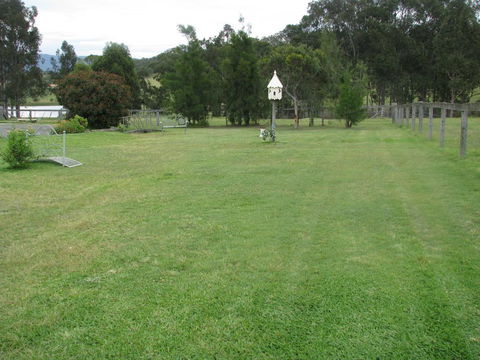 Hill Top Villas - Accommodation Brisbane 2