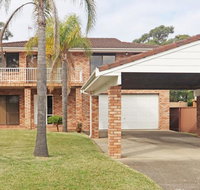 Hill Top Water and Bush Views - Accommodation Brisbane
