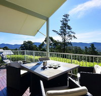 Hillcrest - Spectacular views - Accommodation Brisbane
