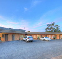 Hilldrop Motor Inn - Accommodation Brisbane