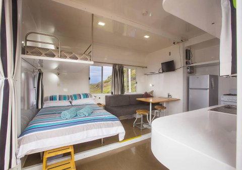 Hillocks Drive - Accommodation Brisbane 1
