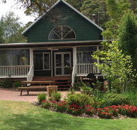 Hillview Chalet - Accommodation Brisbane