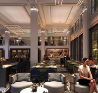 Hilton Melbourne Little Queen Street - Accommodation Brisbane