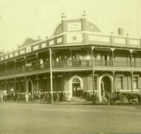 HISTORIC STAR LODGE NARRANDERA - Accommodation Brisbane