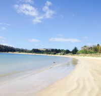 Hobart Beach Front Cottage - Accommodation Brisbane