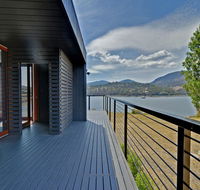 Hobart Waterfront Luxury Retreat - Accommodation Brisbane