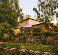 Holberry House - Accommodation Brisbane