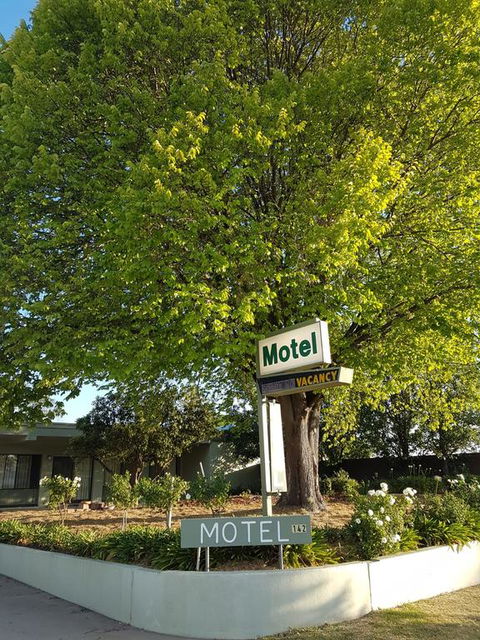 Holbrook SKYE Motel - Accommodation Brisbane 0