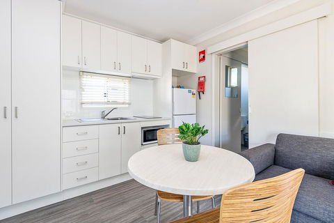 Holiday Haven Burrill Lake - Accommodation Brisbane 1