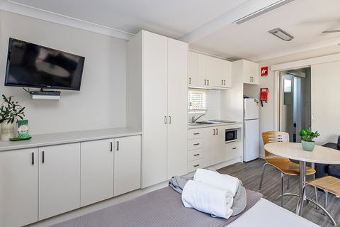 Holiday Haven Burrill Lake - Accommodation Brisbane 3