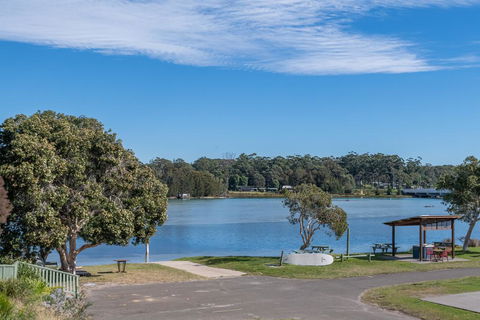 Holiday Haven Burrill Lake - Accommodation Brisbane 0