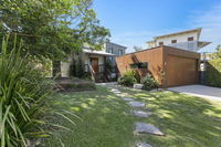 Holiday hideaway Sunshine Beach