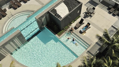 Holiday Holiday The Oracle - Accommodation Brisbane 1