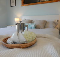 Holiday home by the beach in St Helens - Accommodation Brisbane
