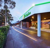 Holiday Inn Warwick Farm - Accommodation Brisbane