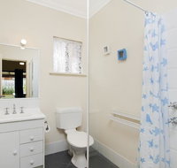 Holiday on the Terrace - Accommodation Brisbane