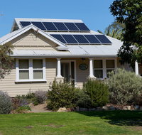 Holistic Haven - Accommodation Brisbane