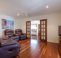Home at Southside Central - Accommodation Brisbane