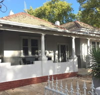 Home away from home - Accommodation Brisbane