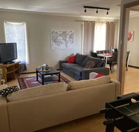 Home away from home - Accommodation Brisbane