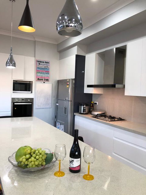 Home Away From Home Newly Built And Spacious - Accommodation Brisbane 2