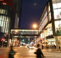 Home away from Home Parramatta - Accommodation Brisbane