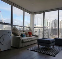 Homely Getaways at 429 Spencer - Accommodation Brisbane