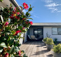 Homely Getaways in Surf Beach - Pet Friendly - Accommodation Brisbane