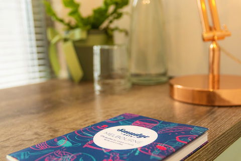 Homestay In The Heart Of Fitzroy - Walk To CBD - Accommodation Brisbane 1