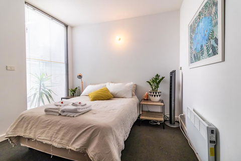 Homestay In The Heart Of Fitzroy - Walk To CBD - Accommodation Brisbane 3