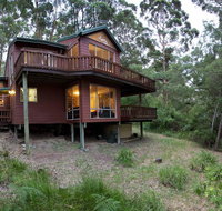 Honeymoon View - Accommodation Brisbane