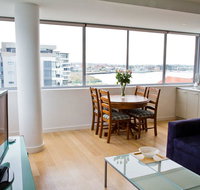 Honeysuckle Executive Suites - Accommodation Brisbane