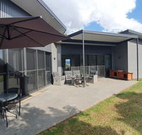Hoof  Hound Country Escape - Accommodation Brisbane