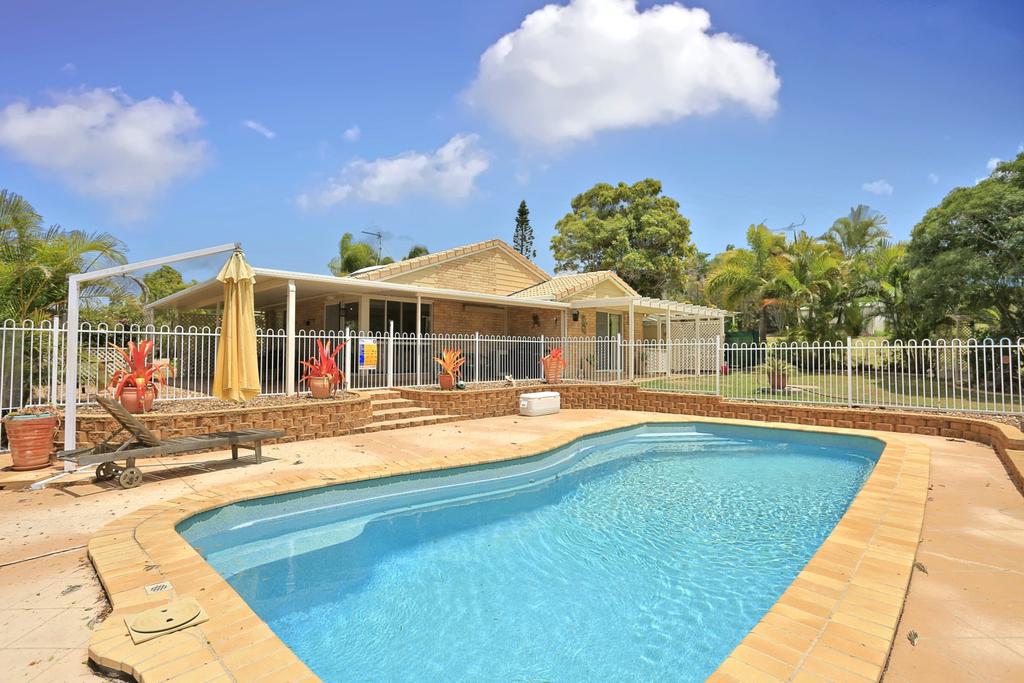  Accommodation Brisbane