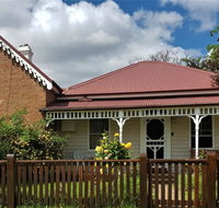 Horatio House - Accommodation Brisbane