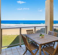 Horizons - 1/99 Ocean View Drive - Accommodation Brisbane