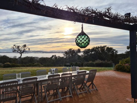 Horningsea - Accommodation Brisbane 2