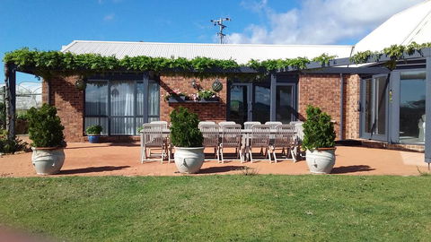 Horningsea - Accommodation Brisbane 0