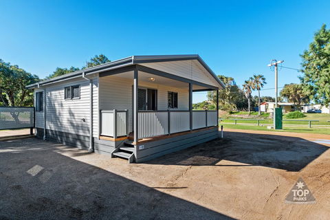 Horrocks Beach Caravan Park - Accommodation Brisbane 3