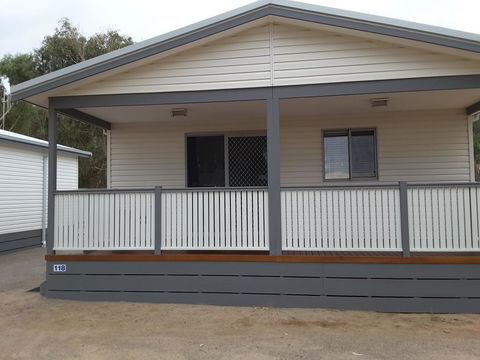Horrocks Beach Caravan Park - Accommodation Brisbane 1